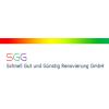 Schnell Gut & Günstig Renovierung GmbH in München - Logo