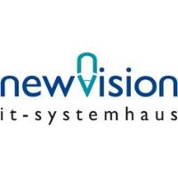 New Vision GmbH IT-Systemhaus in Gießen - Logo