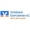 Volksbank Dornstetten eG, Geschäftsstelle Oberiflingen in Oberiflingen Gemeinde Schopfloch Kreis Freudenstadt - Logo