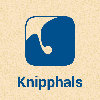 Knipphals Gestaltung in Herrenstrunden Stadt Bergisch Gladbach - Logo