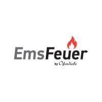 EmsFeuer in Lünne - Logo