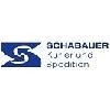 Schabauer Kurier und Spedition in Recklinghausen - Logo