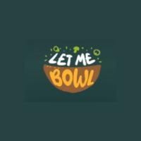 Let Me Bowl in Berlin - Logo