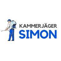 Kammerjäger Simon in Essen - Logo