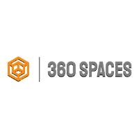 360Spaces.de Virtuelle 3D Rundgänge in Mühlheim am Main - Logo