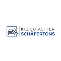 Kfz Gutachter Schäfertöns - Kfz Gutachter Bielefeld in Bielefeld - Logo