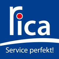 rica Service GmbH in Schenefeld Bezirk Hamburg - Logo