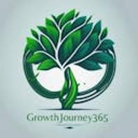 GrowthJourney365 in Wolfsburg - Logo