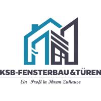 KSB - FensterBau & Türen in Meine - Logo