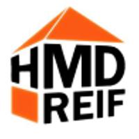 HMD Reif e.K. in Dresden - Logo