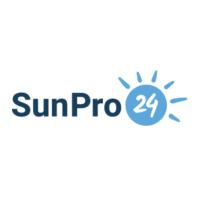 SunPro24 in Herford - Logo