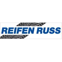 Reifen Russ in Großschönau in Sachsen - Logo