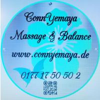 ConnYemaya Massage & Balance, mobile private Krankengymnastik Zorneding in Zorneding - Logo