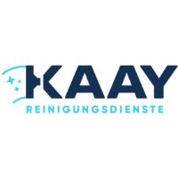 Kaay-Reinigungsdienste in Wendlingen am Neckar - Logo