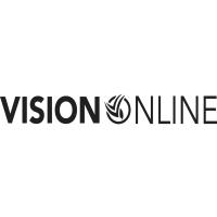 Vision Online in Cottbus - Logo