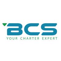 BCS Travel B.V. in Berlin - Logo