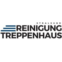 TRS Treppenhausreinigung Stralsund UG (haftungsbeschränkt) in Stralsund - Logo