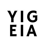 YIGEIA. in Berlin - Logo