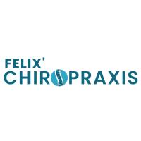 Felix Chiropraxis in Hamburg - Logo