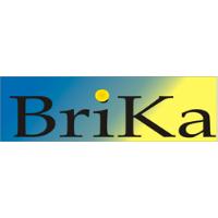 Brika Verlag - Britta Kienle - Lenormand Kartenlegekurse in Esslingen am Neckar - Logo