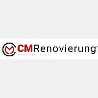 CM Renovierung in Karlsruhe - Logo