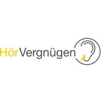 HörVergnügen GmbH in Buchholz in der Nordheide - Logo