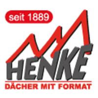 Heinrich Henke GmbH Dachdeckerei in Obernkirchen - Logo