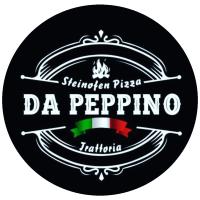 Trattopria Holzofen Pizzeria Da Peppino Pizzeria in Hüsten Stadt Arnsberg - Logo