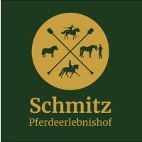 Schmitz Pferdeerlebnishof in Nachrodt Wiblingwerde - Logo