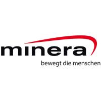 MINERA Kraftstoffe - Mineraloelwerk Rempel GmbH in Pirmasens - Logo