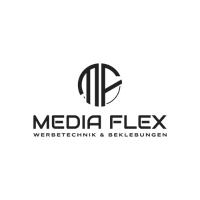 Media Flex in Bonn - Logo