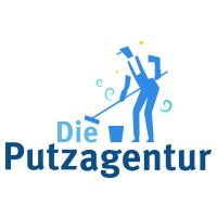 Die Putzagentur in Ludwigshafen am Rhein - Logo