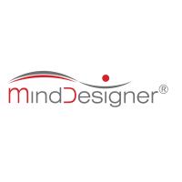 mindDesigner Führungstraining & Vertriebstraining in Leipzig - Logo