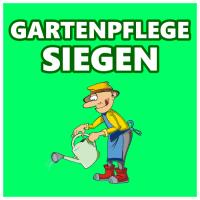 Gartenpflege Siegen Gartenhilfe Gartenservice in Netphen - Logo