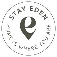 Stay Eden JADE - TLA Apartment Ramstein in Spesbach Gemeinde Hütschenhausen - Logo