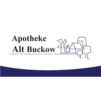 Apotheke Alt-Buckow in Berlin - Logo