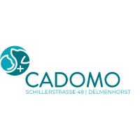 Cadomo Tierarztpraxis Schillerstraße in Delmenhorst - Logo