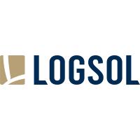 LOGSOL GmbH in Dresden - Logo