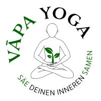 Vapa Yoga in Greifswald - Logo