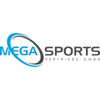 MEGA-SPORTS Vertriebs-GmbH in Regen - Logo