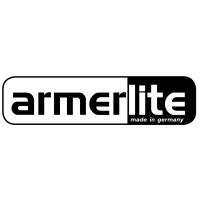 Armerlite Canoes in Regen - Logo