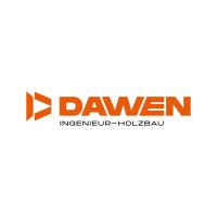 Holzbau Dawen GmbH in Saarburg - Logo