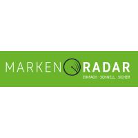 Marken-Radar in Mühlheim am Main - Logo