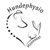 Hundephysio Hasenest in Erlangen - Logo