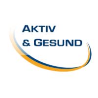 AKTIV & GESUND - das Gesundheits- und Fitnessstudio in Varel am Jadebusen - Logo