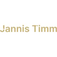 Webdesign Jannis Timm in Heide in Holstein - Logo