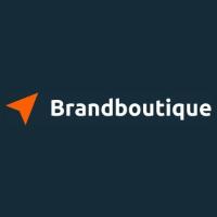 Brandboutique in Friedrichsdorf im Taunus - Logo