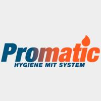 Promatic Hygiene mit System e.K. in Lahr im Schwarzwald - Logo