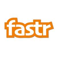Fastr GmbH in Berlin - Logo