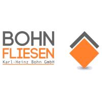 Bohn-Fliesen Karl-Heinz Bohn GmbH in Fürth in Bayern - Logo